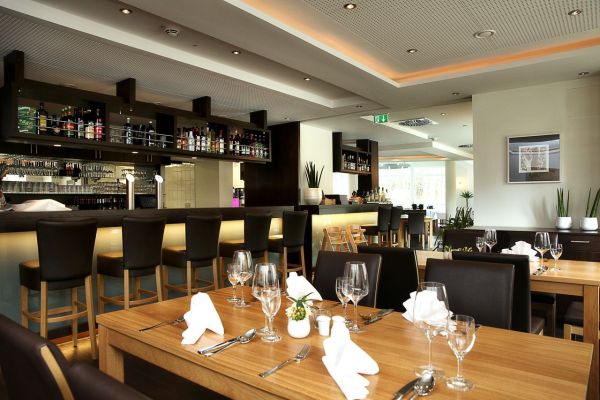 Kalkhütte Waldhotel (Urbach)